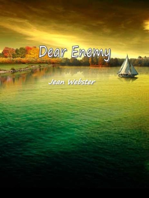 Title details for Dear Enemy by Jean Webster - Available